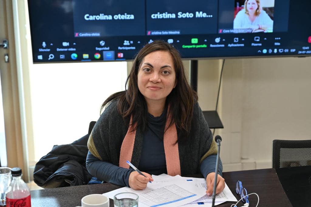 Sofia Munoz Garay