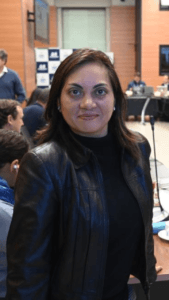 Sofia Muñoz Garay
