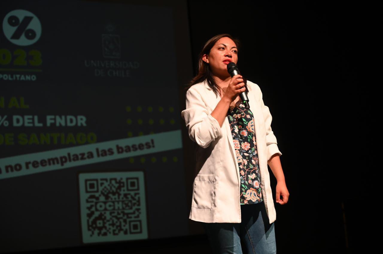 Sofia Munoz Garay